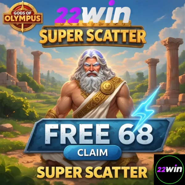 22WIN 2026 Slot Gacor RTP Tinggi