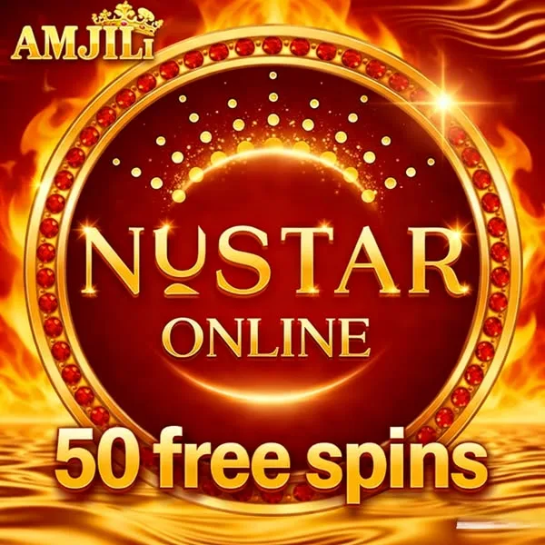 AMJILI Slot Anti Rungkad Indonesia