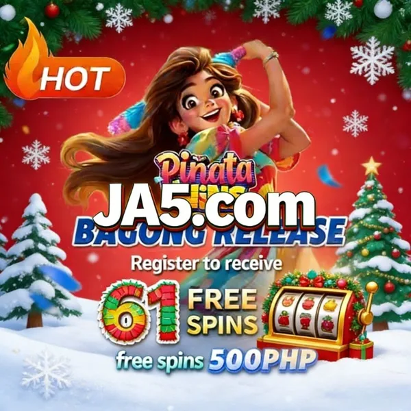 JA5 APK Download Versi Terbaru