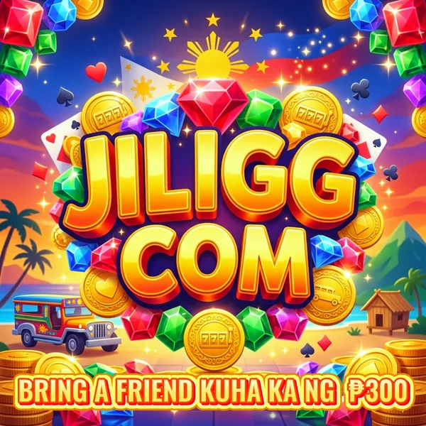 JILIGG Login Resmi APK 2026