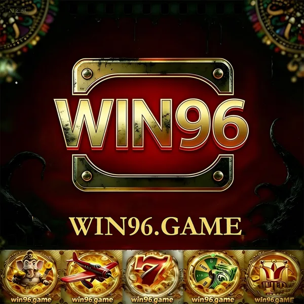 WIN96 WD Cepat DANA OVO GoPay