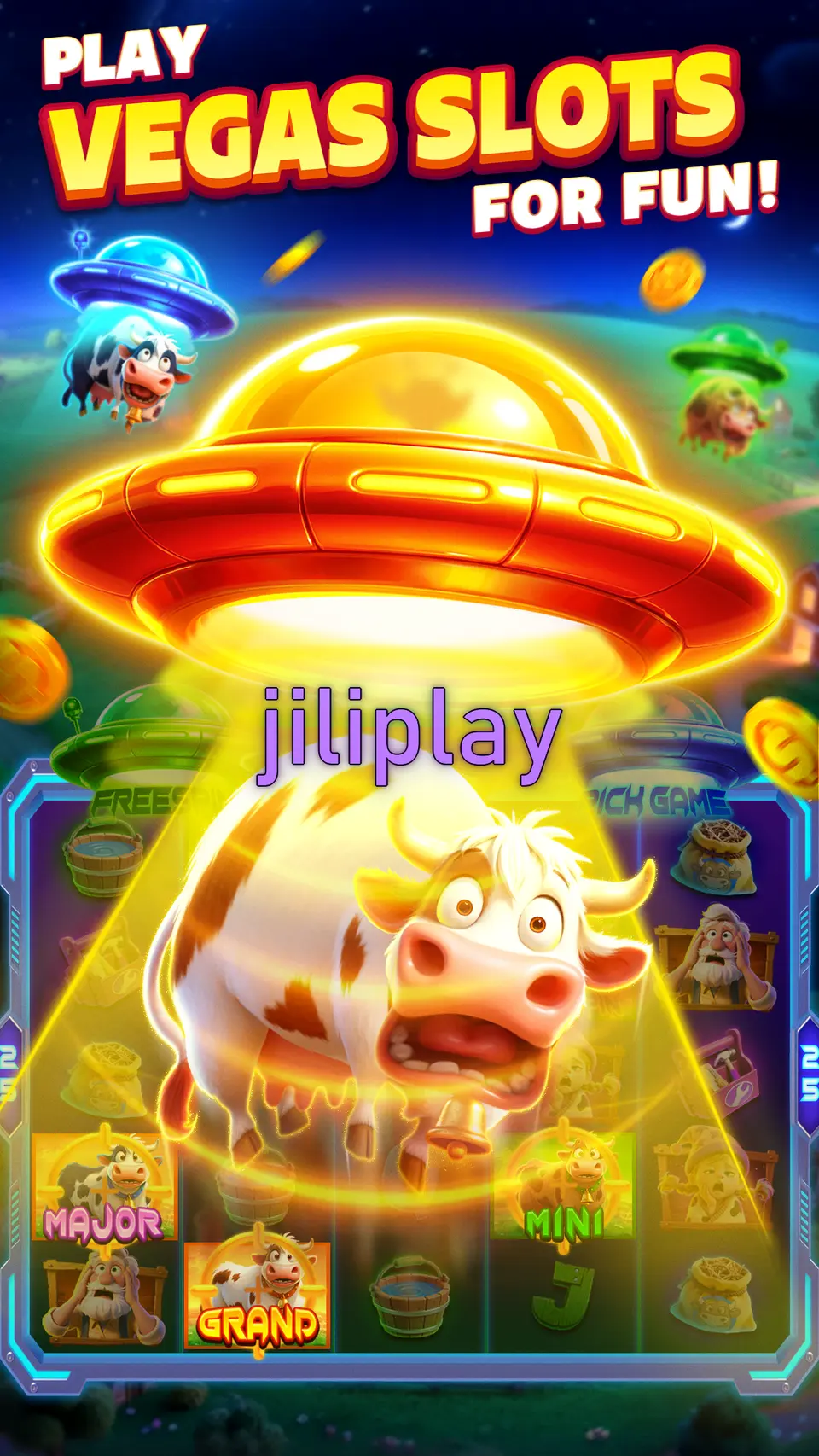 jiliplay I-download
