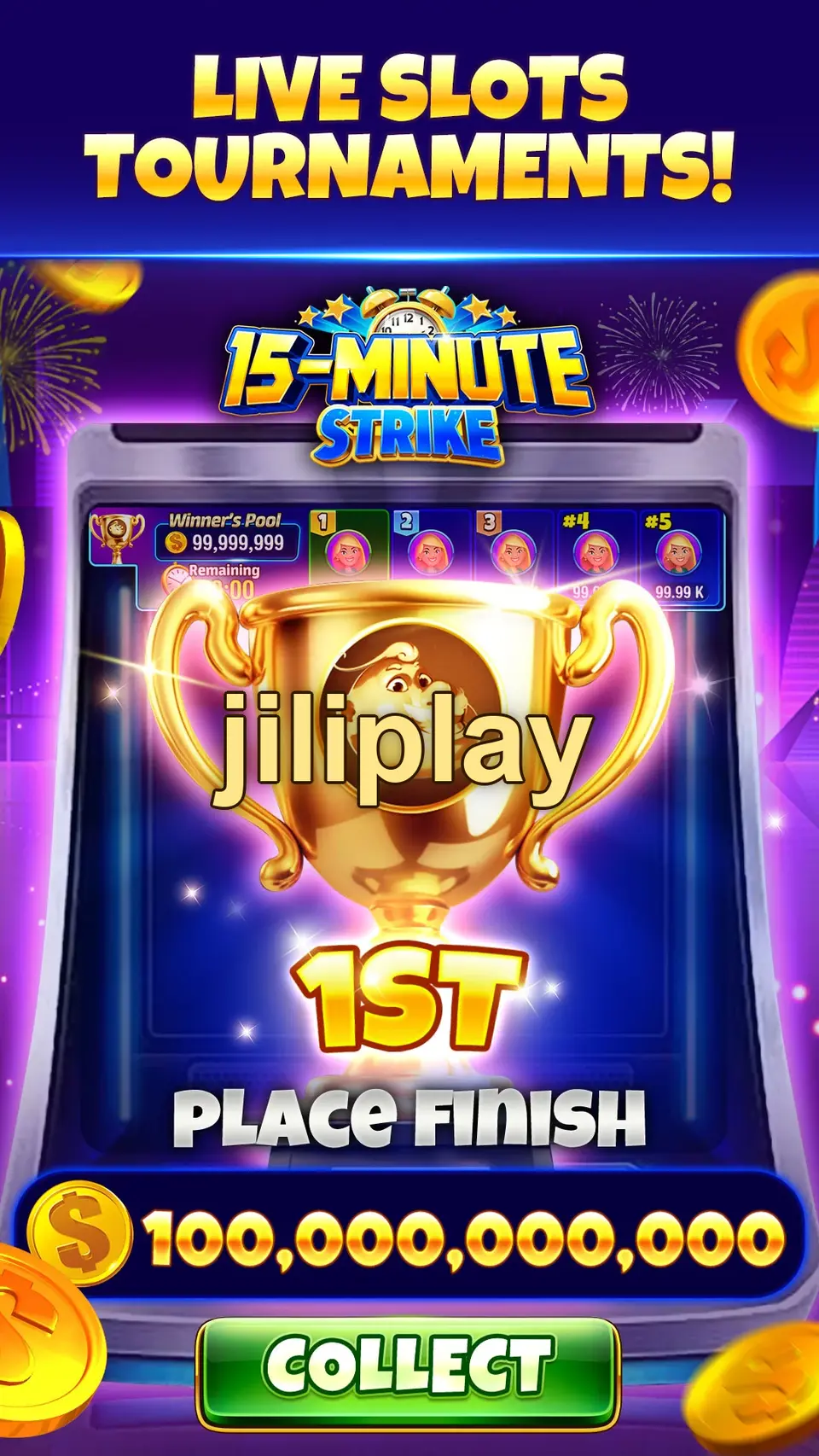 jiliplay I-download