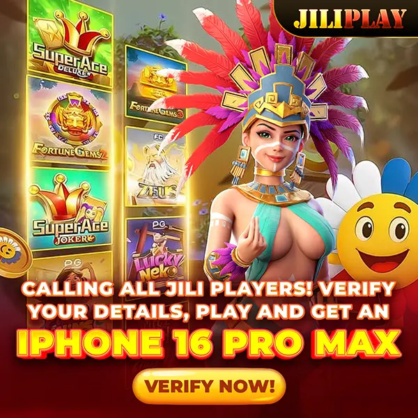 jiliplay Mag-login