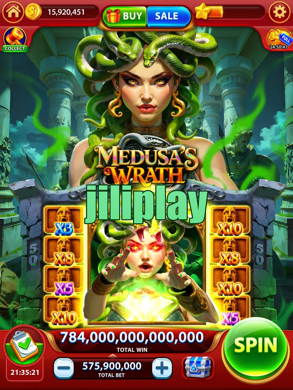 jiliplay Mag-login
