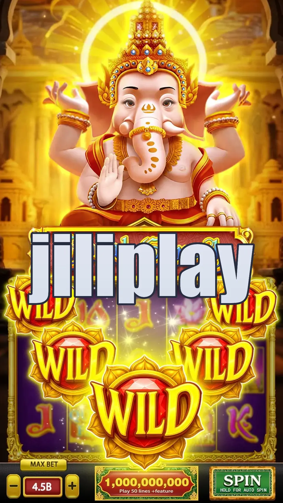 jiliplay Mag-login