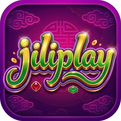 jiliplay Logo - Opisyal