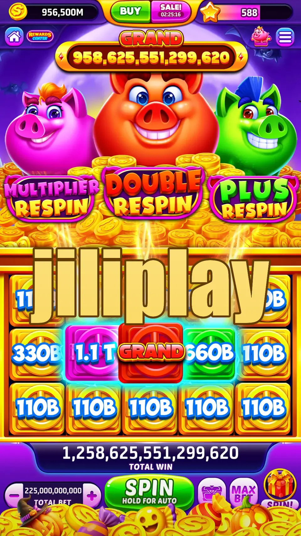 jiliplay Mga screenshot - APK Opisyal