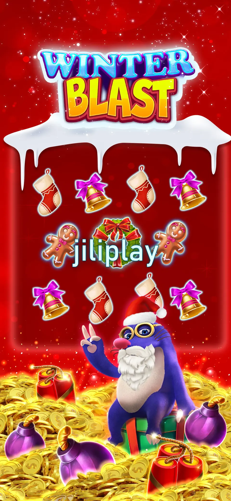 jiliplay Preview - Opisyal I-download